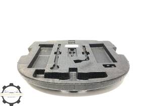 64779-06260 Lexus 2019-2021 Es350 Es300h Rear Spare Tire Jack Lift Tool Foam Storage Oem