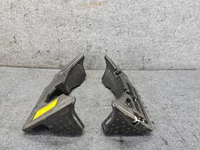 64779-53200 Lexus Spare Tire Tools Kit Box Foam Storage 14-20 Is200t Is250 Is300 Is350 Oem 64779-53200 Lexus Spare Tire Tools Kit Box Foam Storage 14-20 Is200t Is250 Is300 Is350 Oem