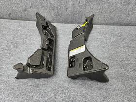 64779-53220 Lexus Spare Tire Tools Kit Box Foam Storage 21-25 Is300 Is350 Is500 Oem