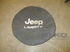 Liberty 146897408lkq Jeep 2005 Spare