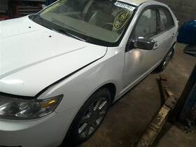 564.fd2k08 Lincoln Mkz 2008 Jack 10221181