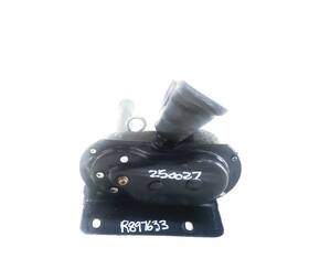 566.fd2202 Lincoln 2002 Navigator Oem Spare Wheel Carrier Hoist Kit
