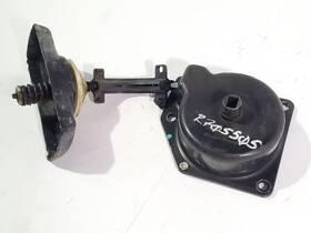 566.fd2205 Lincoln Spare Wheel Carrier Oem 2005 Navigator