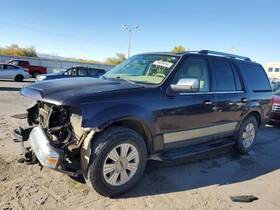 566.fd2207 Lincoln Navigator 2007 Spare Wheel Carrier 1255709