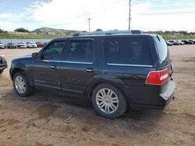 566.fd2212 Lincoln Navigator 2012 Spare Wheel Carrier 1241569