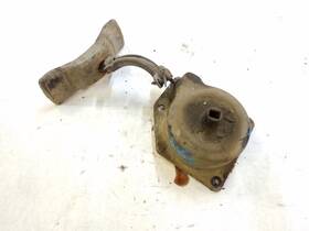 566.fd2215 Lincoln Spare Tire Wheel Carrier Hoist 15 16 17 Ford Expedition / Navigator