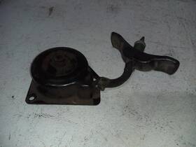 566.fd2218 Lincoln Navigator 2018 Spare Wheel Carrier 876740