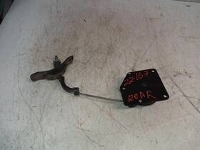 566.fd2219 Lincoln Navigator 2019 Spare Wheel Carrier 928315