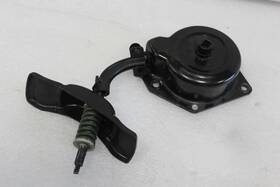 566.fd2220 Lincoln 2018 2019 2020 2021 Navigator Spare Tire Carrier Hoist