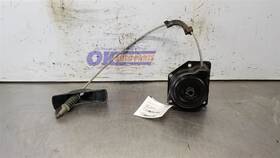 566.fd2221 Lincoln 21 Navigator Spare Wheel Rim Carrier