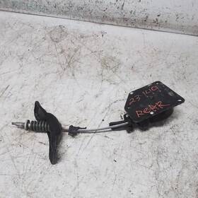 566.fd2222 Lincoln Navigator 2022 Spare Wheel Carrier 965466