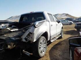 566.fd2507 Lincoln Linc-lt 2007 Spare Wheel Carrier 1278699