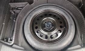 566.fd2c17 Lincoln Mkc 2017 Spare Wheel Carrier 671910