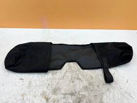 7l7-17ao78-aa Lincoln 07-17 Navigator Spare Tire Emergency Tool Kit Bag Oem