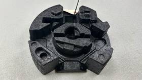 Ds7c-17009-bxc Lincoln Mkz 3.7 Petrol 226kw 2013 Emergency Jack And Foam Tray -