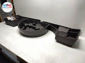 Ft4b17009aa Lincoln 2019-23 Nautilus Trunk Tool Compressor Holder Bracket Storage Set Mkx