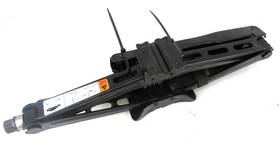 Ft4c-17080-aa Lincoln 2016 16 Mkx Spare Tire Jack Kit With Tool Oem