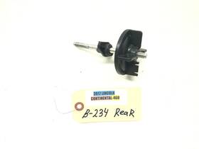 Hp5c-1402-ca Lincoln 2017-2020 Continental Spare Tire Wheel Hold Down Retainer Bolt Oem