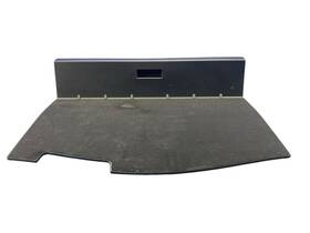 Lc5b-s45026 Lincoln 2020-2023 Aviator Rear Trunk Cargo Spare Tire Cover Panel Black Carpet