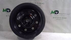 Hp5z1015a Lincoln Mkz 2017 - 2020 Compact Spare Steel Wheel R17