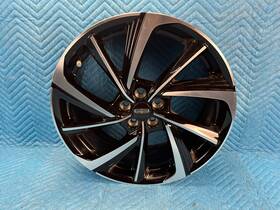 Pj7c-1007-k1a Lincoln Oem Corsair 20 Inch Alloy Wheel With Center Cap And Tpms 20x8 2023-2026