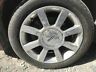 560-03629a Lincoln Rim Wheel Spoke Chrome Fits Mkz
