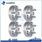 Lj992160tc-a1 Ljt Wheel Spacers For Chevrolet Impala