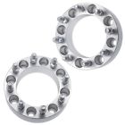 Lnsa1-150-865-8170-1415-2 Lns Adapters Pc To Wheel Lug Spacers Studs