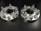 Logsr15b Customadeonly 2x Hubcentric Wheel