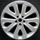 Lr039142 Land Rover Range Painted Oem Wheel