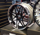 Ls460 550i M5 Xts 750 X6 Cadillac Bmw X5 Forgiato Cts Stock Corvette 20