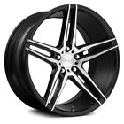 M169209033 38 Niche Turin Wheels