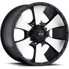 M19-1785816500bm M19 Mkw Offroad Toyo Black Machined Rims Tires
