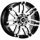 M2x787306b M2x Mamba Toyo Black Rims Open Country At Ii Tires