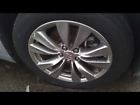 560-73752 M37 Wheel Alloy Spoke Metallic Silver Fits Infiniti