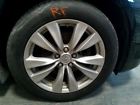 560-73730 M37 Wheel Alloy Spoke Silver Painted Fits Infiniti