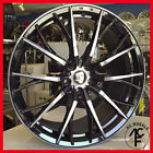 M4409 M 20 Stg Wheel Black