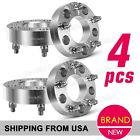 M7615ga6469pjhui Maxauto Silver Wheel Spacers Stud For Ford New 192840142054