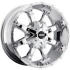 M83-1680513900c M83 Mkw Offroad Federal Chrome Rims Couragia Mt Tires