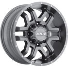M93-2090818010g M93 Mkw Offroad Atturo 20x9