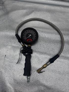 Tg1000c Mac Tools Analog Tire Gauge- Tg1000c. 17