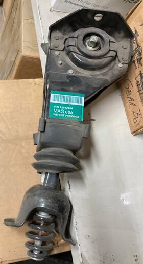 35712264 Mag Usa Spare Tire Hoist For 2003 -2010 Chevy/gmc Trucks. Part Number