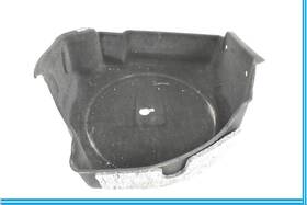 0097550 Maserati 2014-2020 Ghibli S Spare Tire Holder Insert Oem
