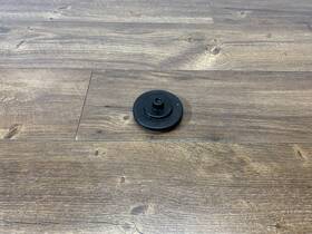 06700045360 Maserati 2014-2020 Ghibli Spare Tire Holder Cap Oem