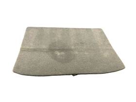 081830606 Maserati Motors 2008-2019 Granturismo Rear Trunk Spare Tire Floor Panel Gray Carpet
