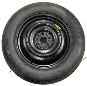90d18 Maxxis T165/90d18 2017 Lexus Rx350 Donut Mini Compact Spare Temporary Tire And Wheel 165/90/18 Oem
