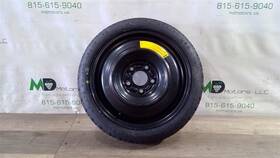 9965464060 Mazda 3 2020-2023 Spare Wheel Tire Donut Oem T125/70d16 /