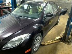 564.mz1t09 Mazda 6 2009 Jack 10222579