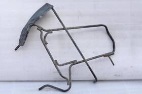 566.mz1492 Mazda 1989 1990 1991 1992 1993 1994 Mpv Van Spare Tire Holder