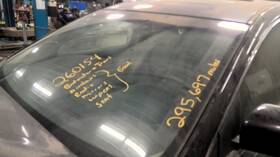 566.mz1809 Mazda Cx-9 2009 Spare Wheel Carrier 743963